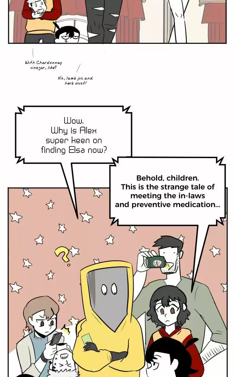 Boyfriend of the Dead ch.261