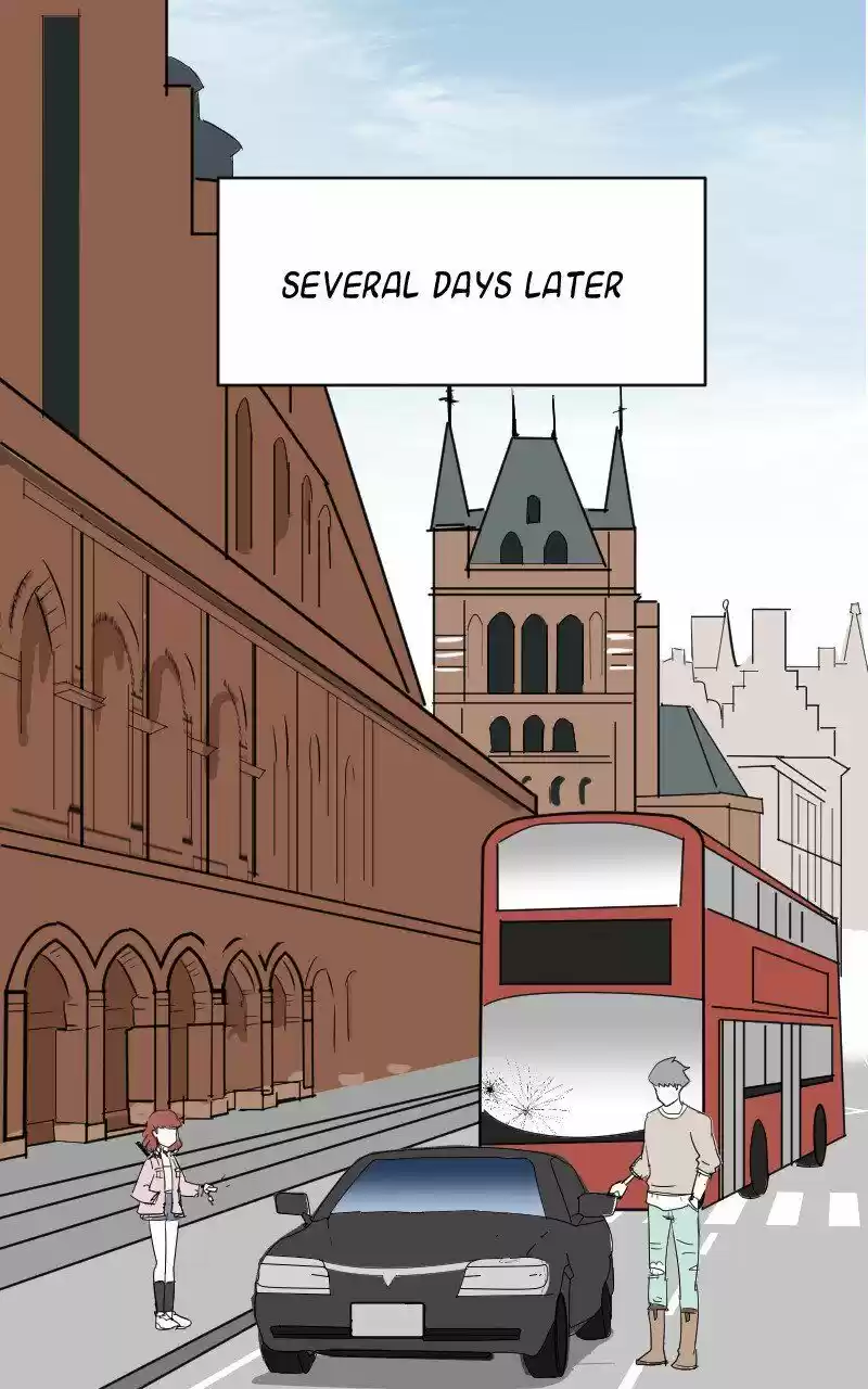 Boyfriend of the Dead ch.262