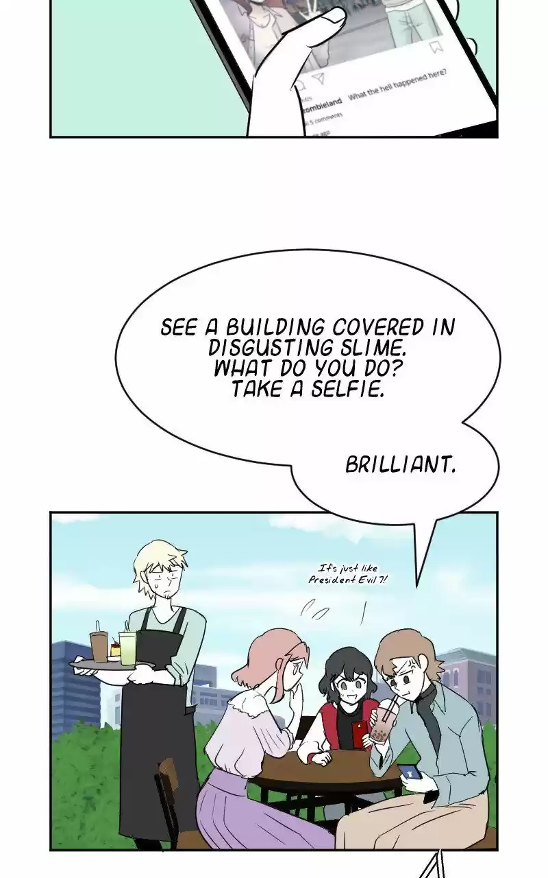 Boyfriend of the Dead ch.262