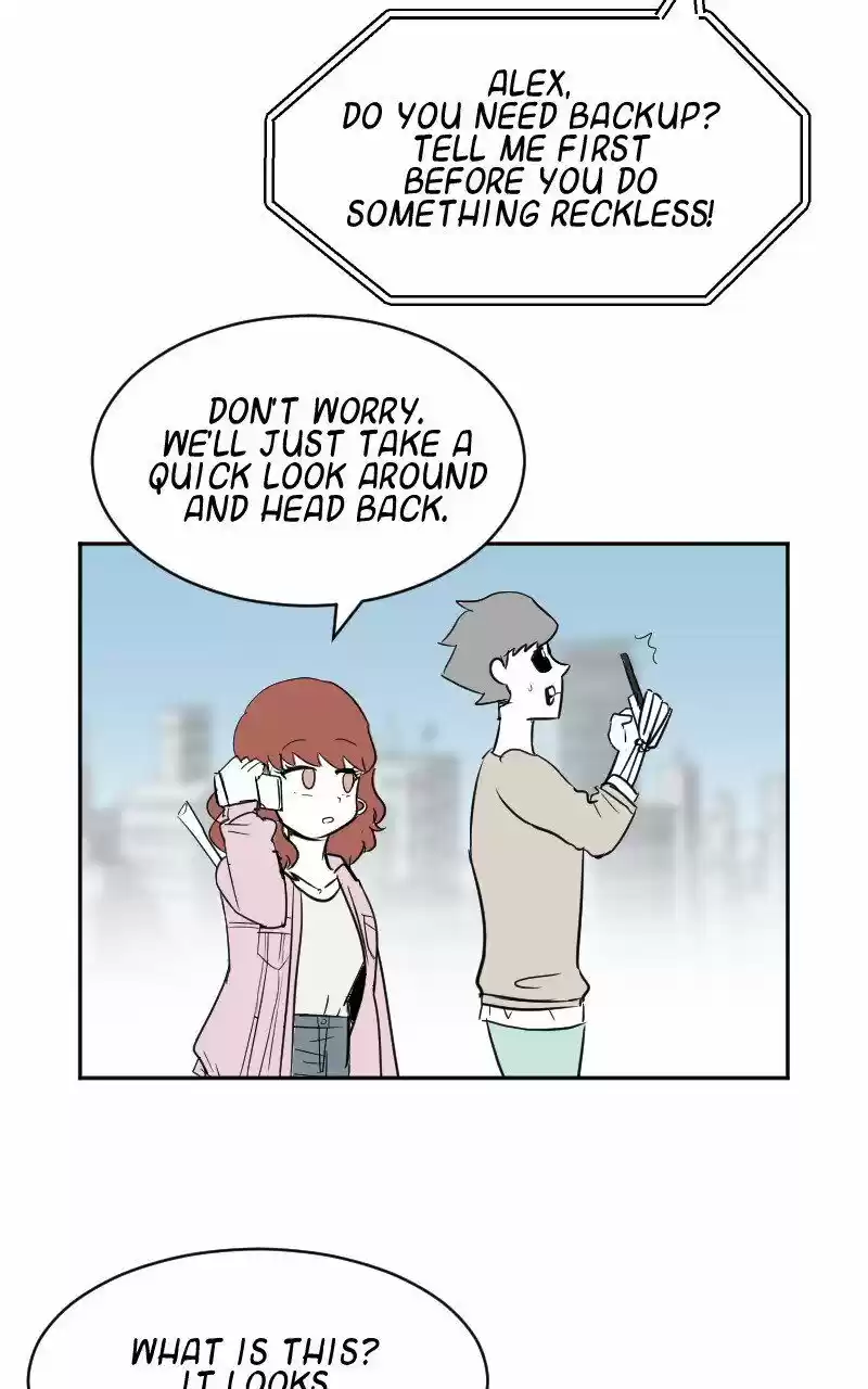 Boyfriend of the Dead ch.262