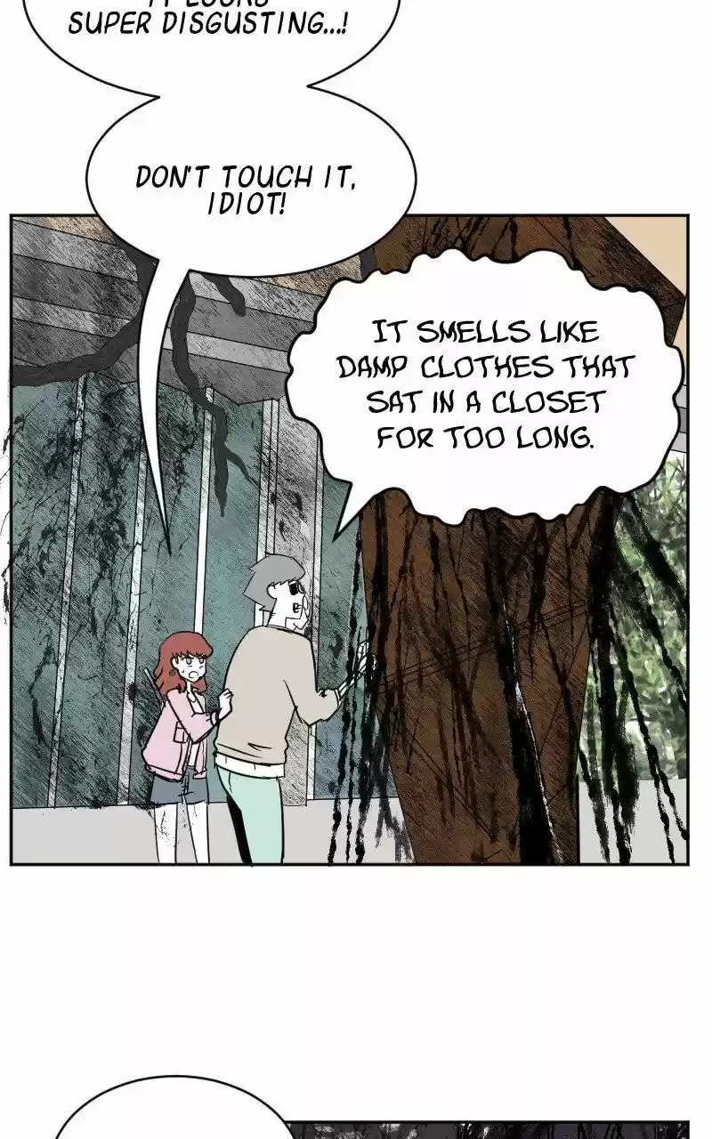 Boyfriend of the Dead ch.262