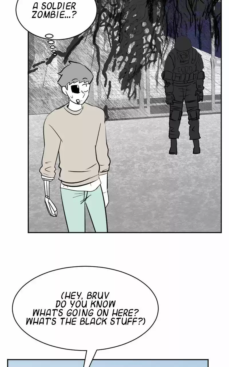 Boyfriend of the Dead ch.262