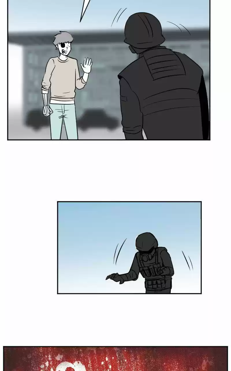 Boyfriend of the Dead ch.262