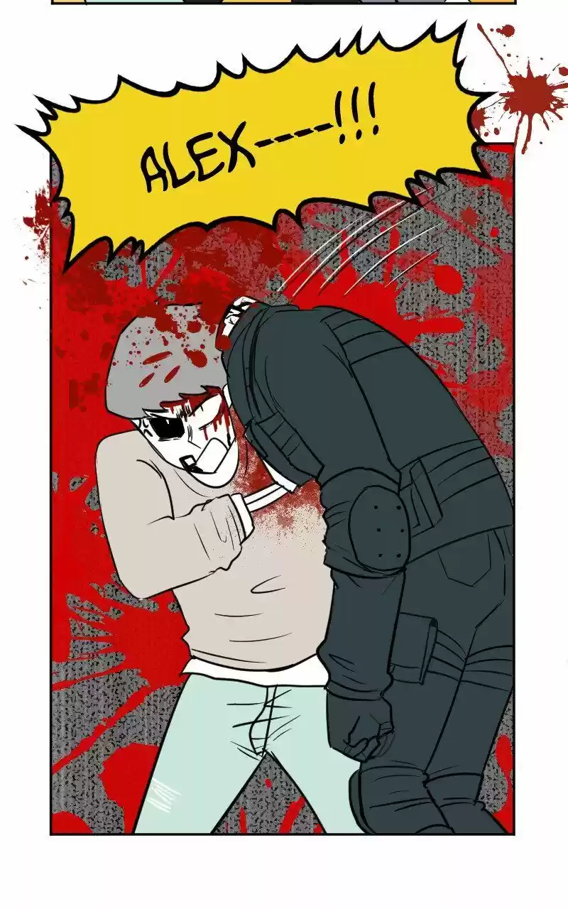 Boyfriend of the Dead ch.262