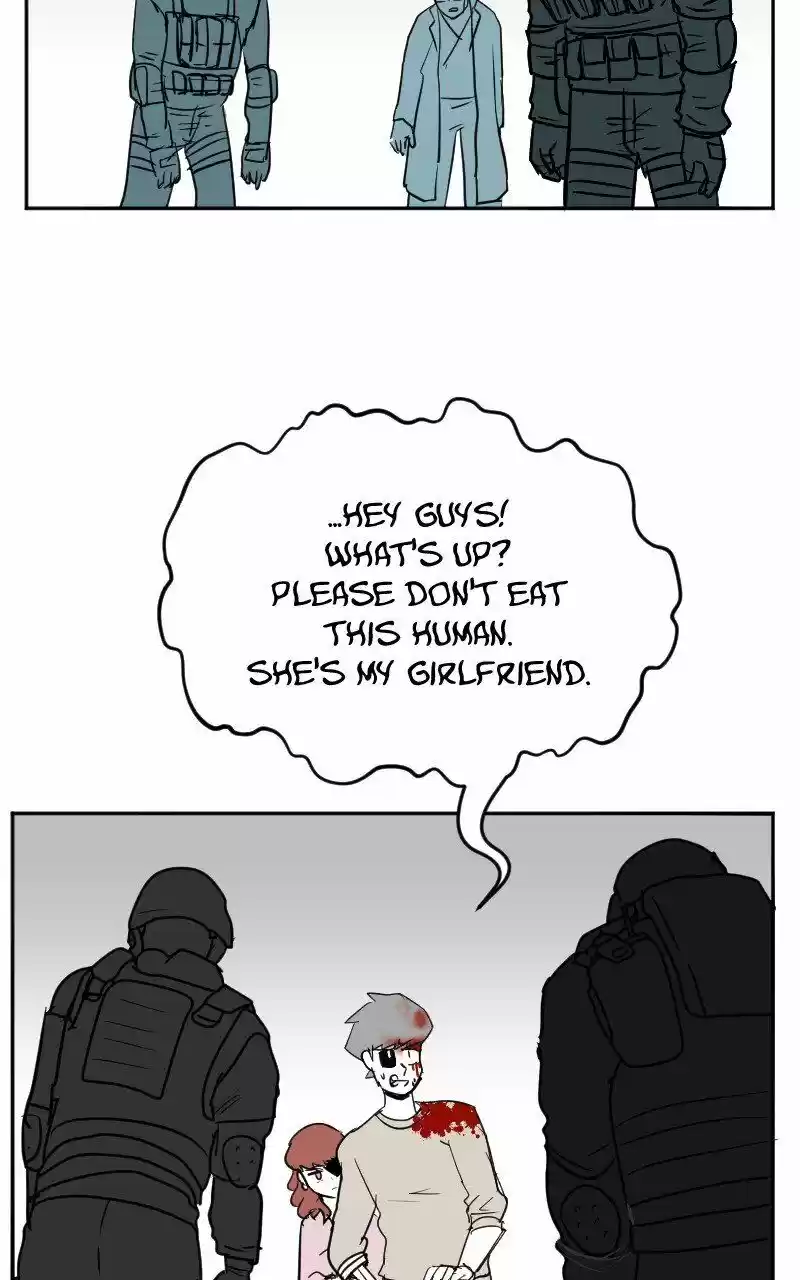 Boyfriend of the Dead ch.262