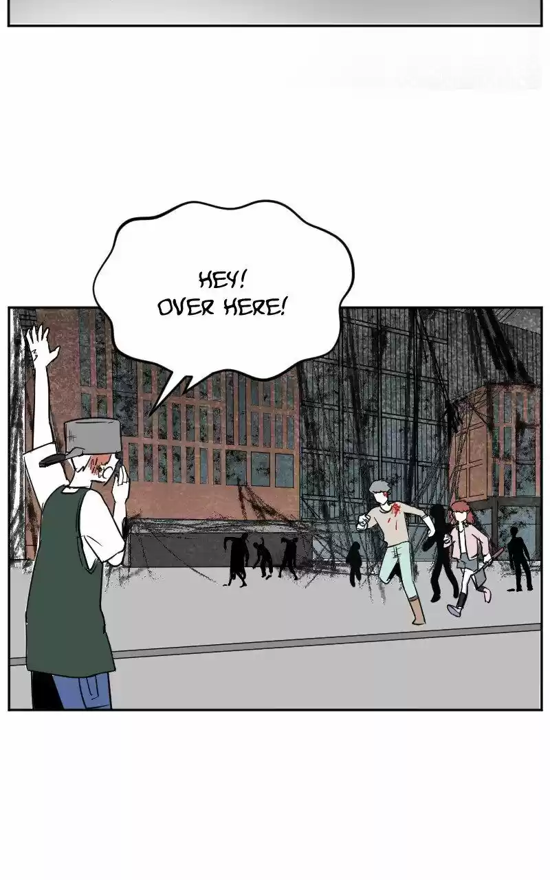 Boyfriend of the Dead ch.262