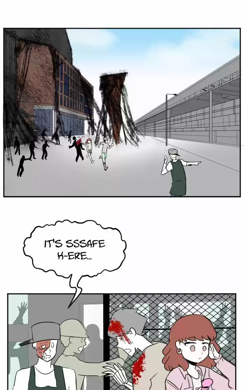 Boyfriend of the Dead ch.262