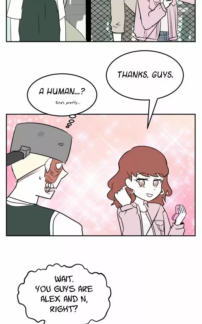 Boyfriend of the Dead ch.262