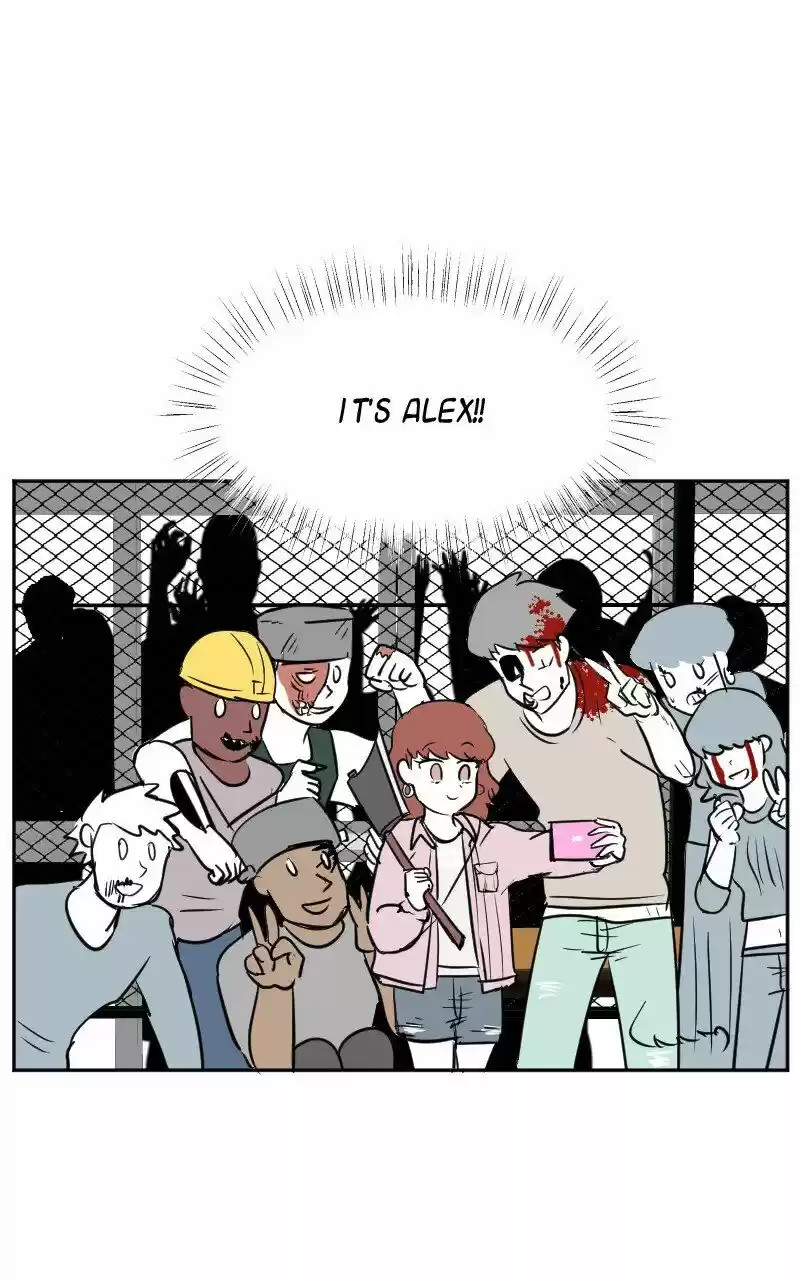 Boyfriend of the Dead ch.263