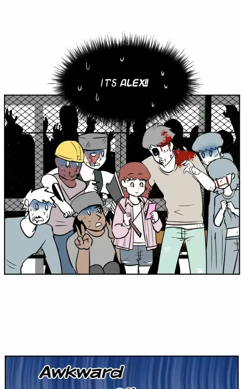 Boyfriend of the Dead ch.263