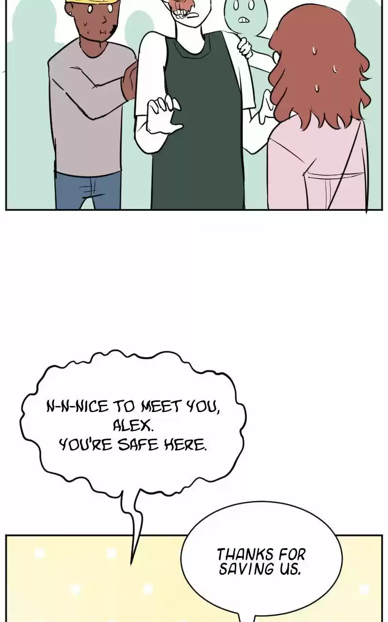 Boyfriend of the Dead ch.263