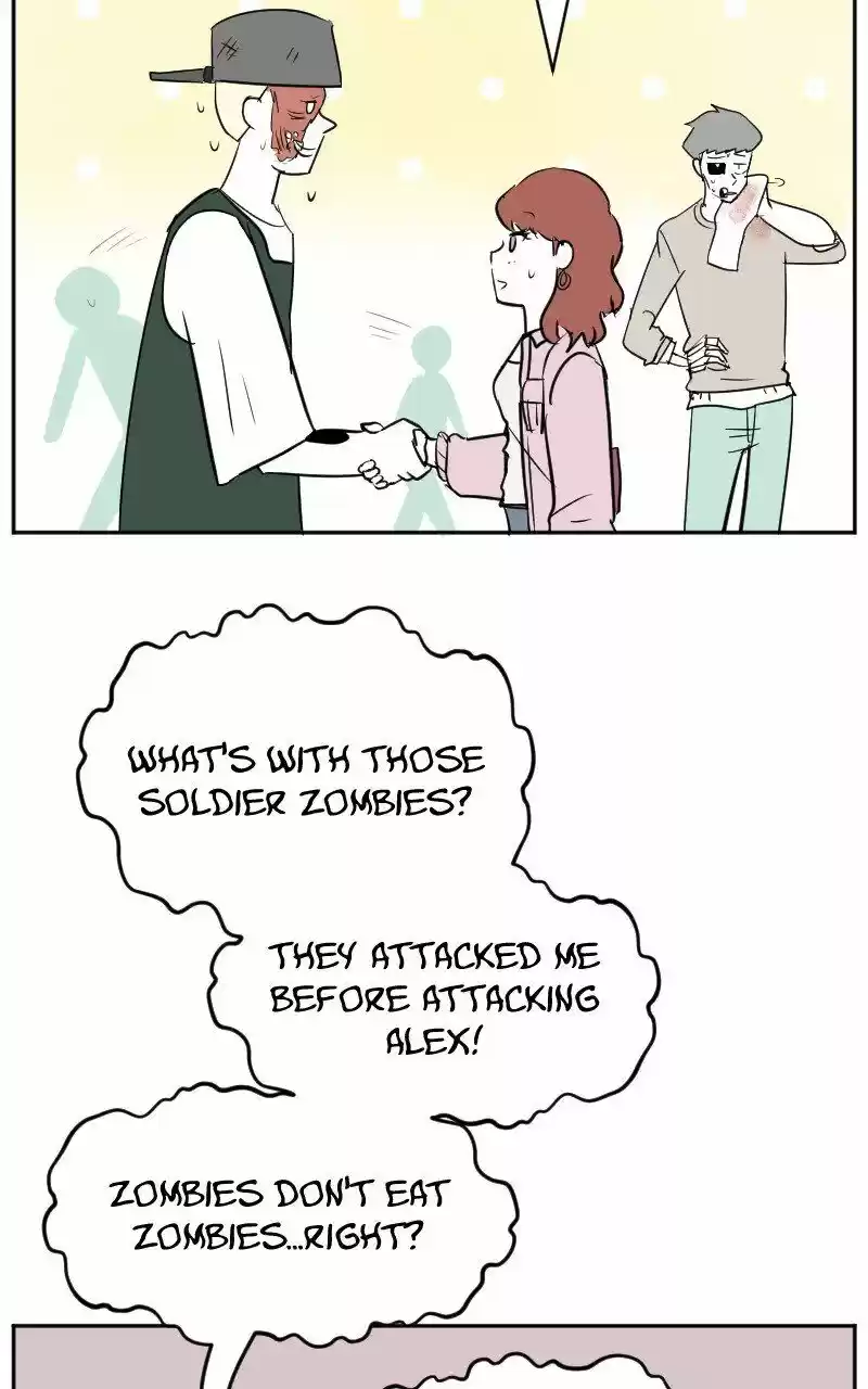 Boyfriend of the Dead ch.263