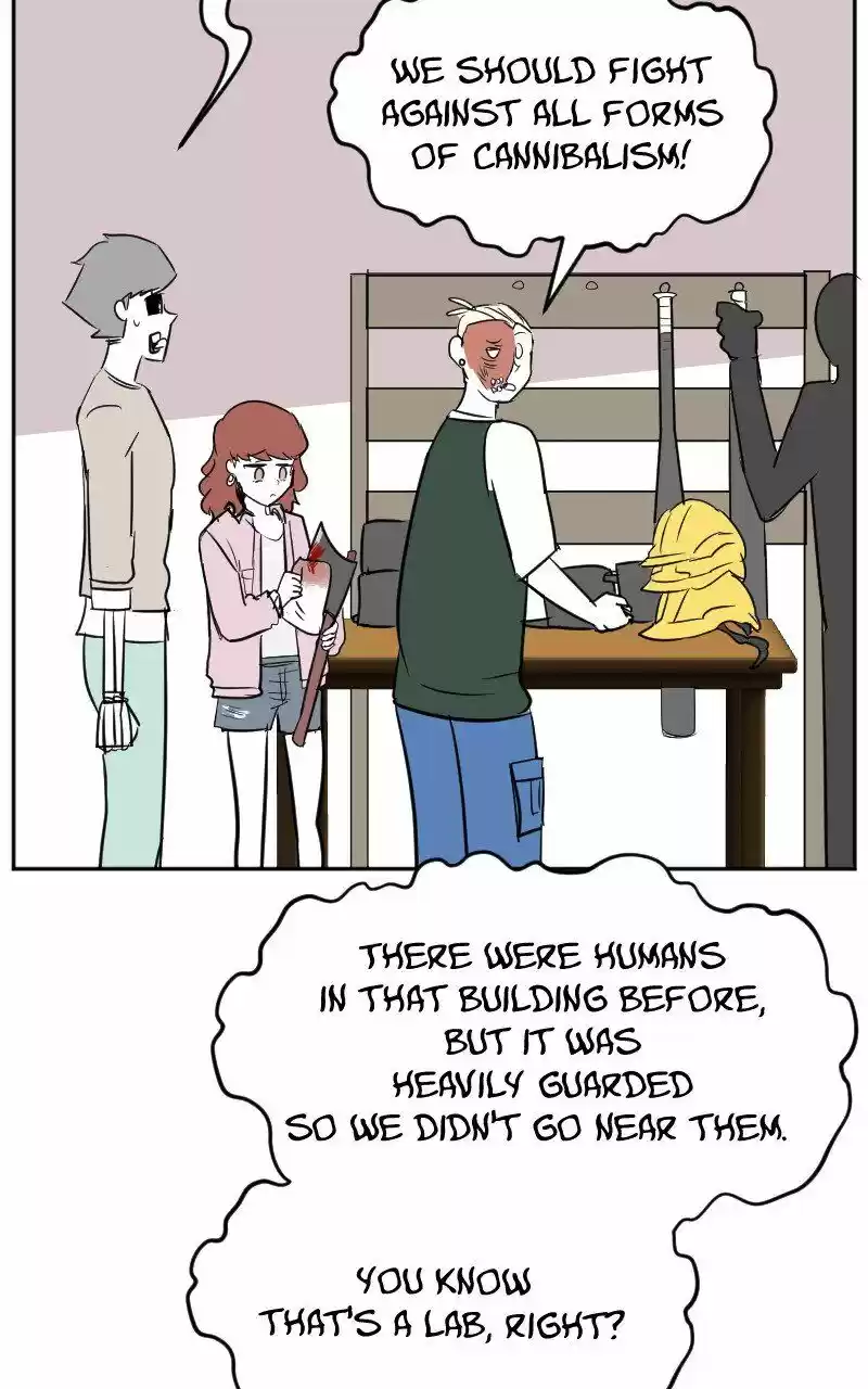 Boyfriend of the Dead ch.263