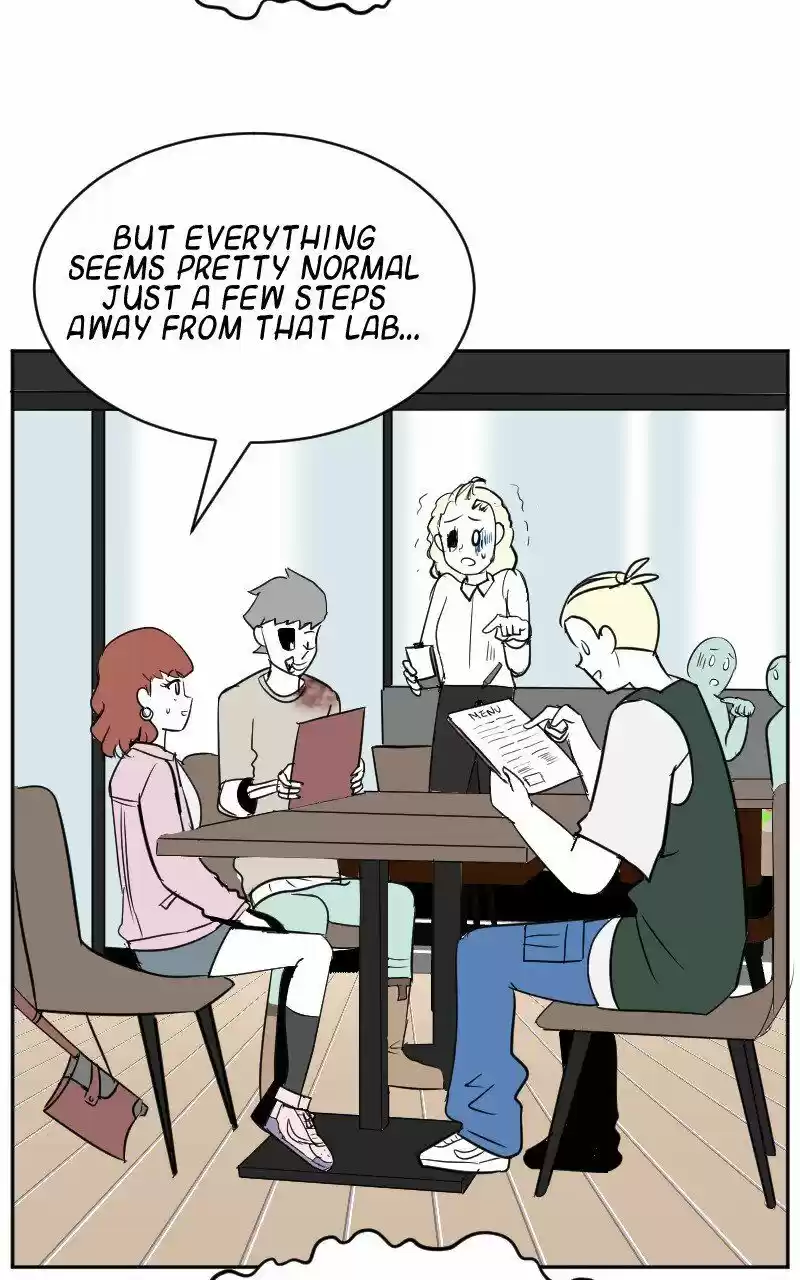 Boyfriend of the Dead ch.263