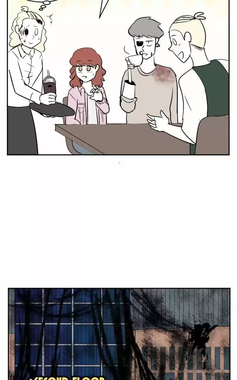 Boyfriend of the Dead ch.263