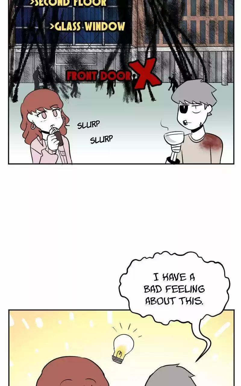 Boyfriend of the Dead ch.263