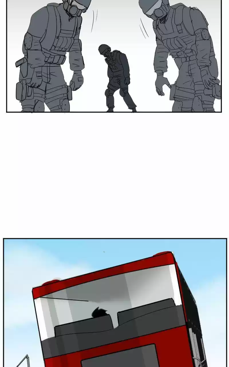 Boyfriend of the Dead ch.263