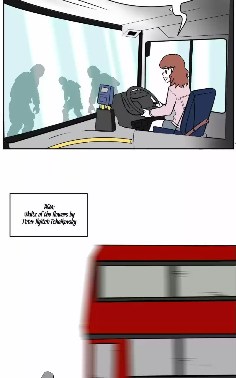 Boyfriend of the Dead ch.263