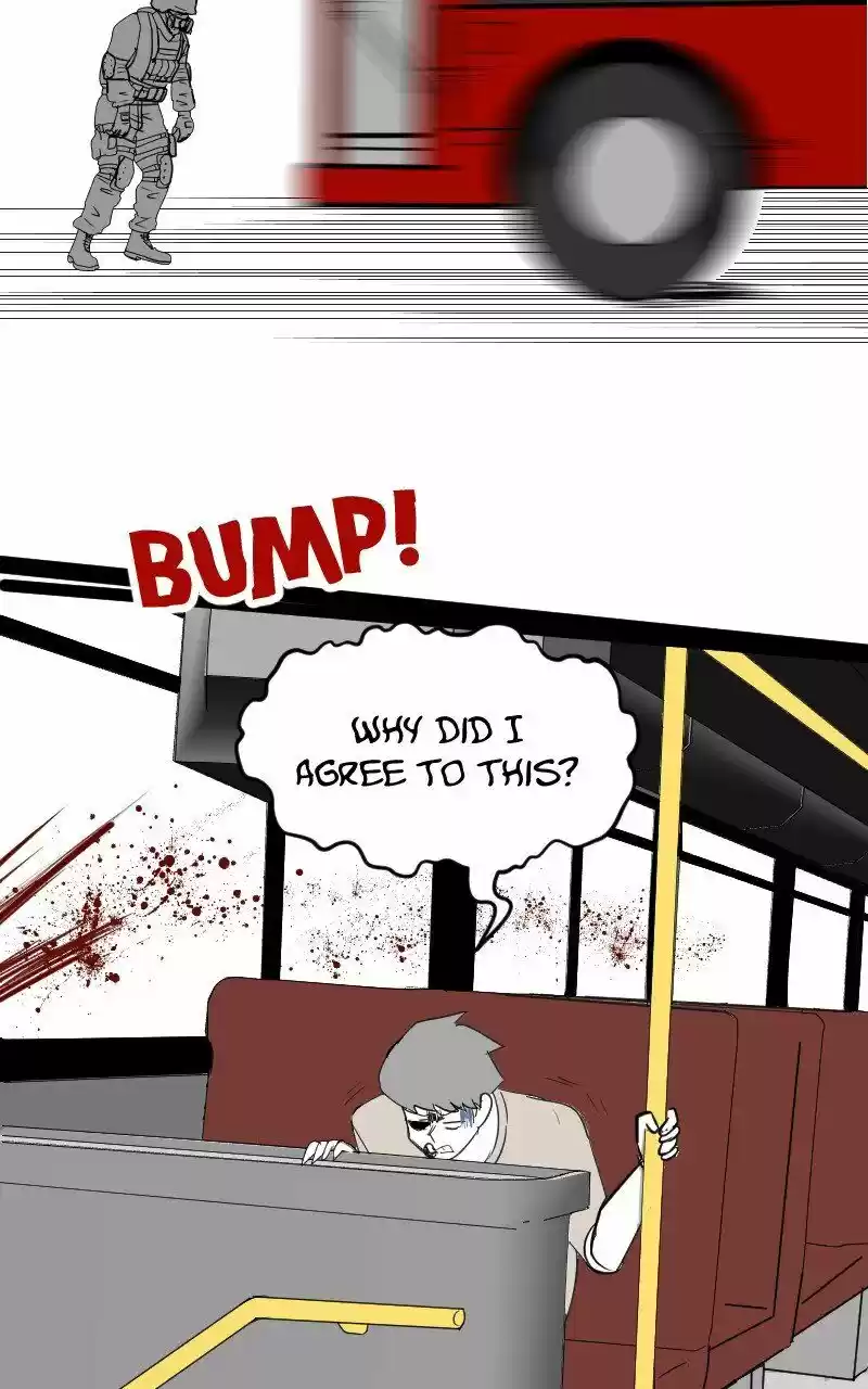 Boyfriend of the Dead ch.263