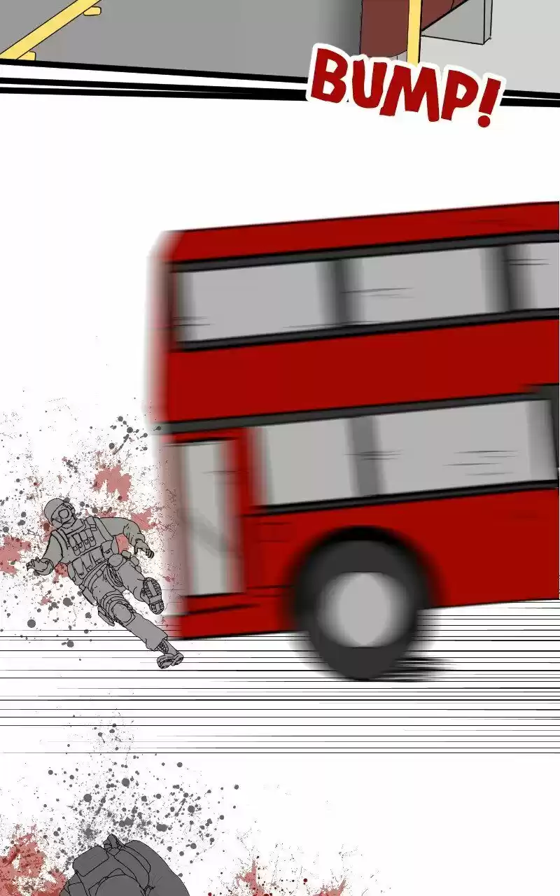 Boyfriend of the Dead ch.263