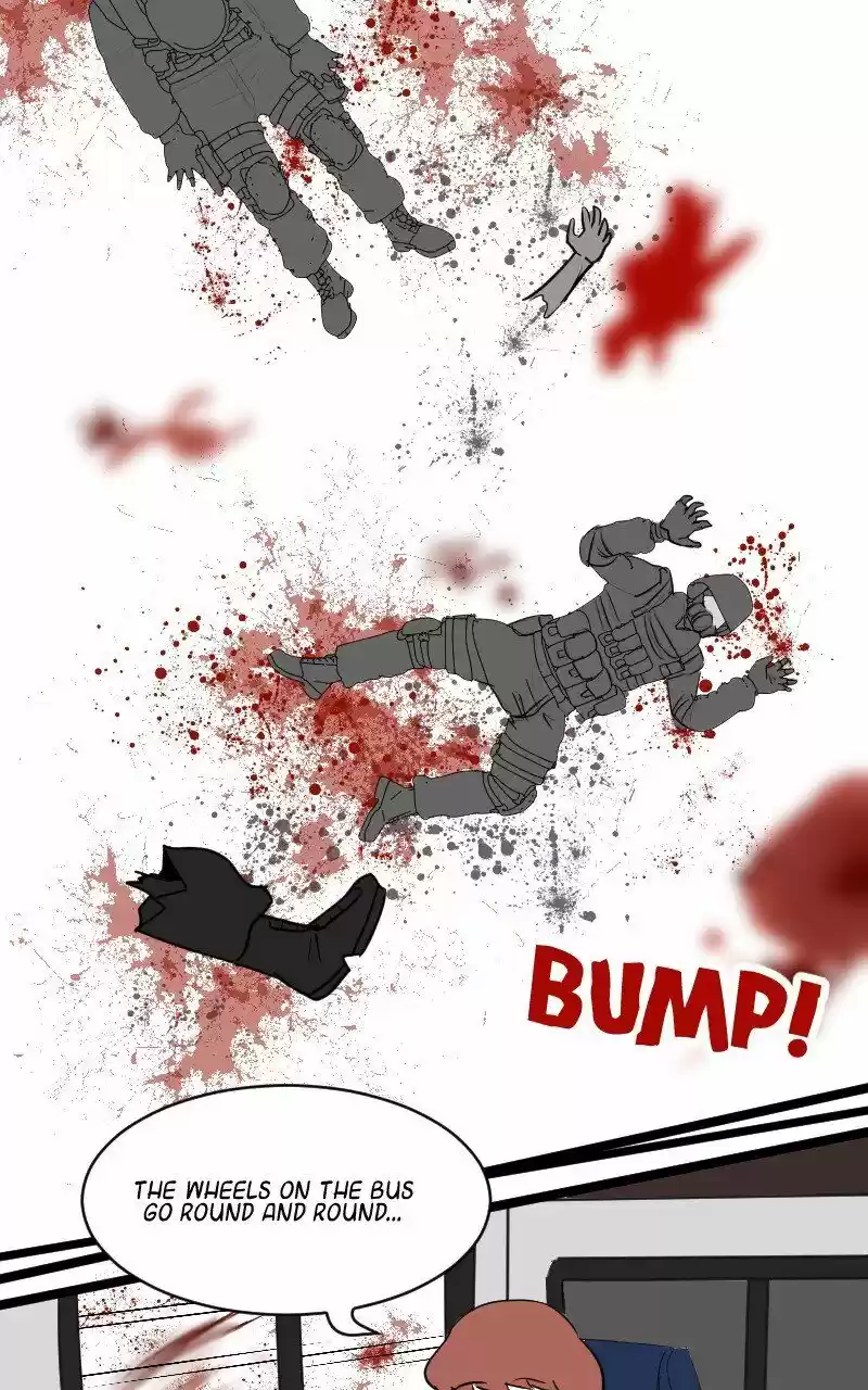 Boyfriend of the Dead ch.263