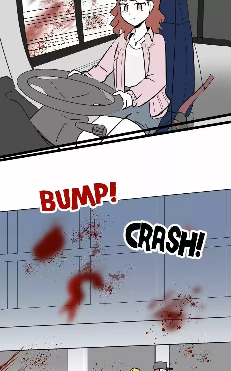 Boyfriend of the Dead ch.263