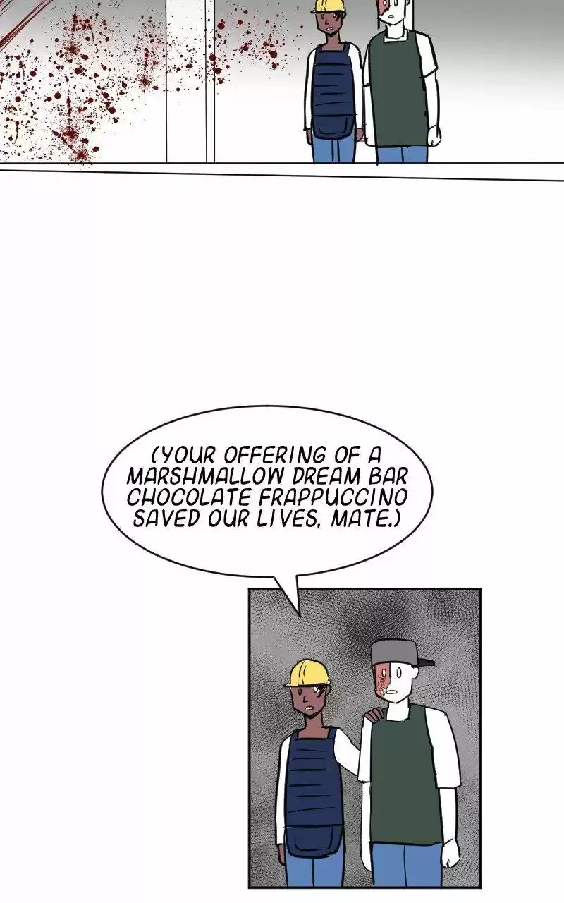 Boyfriend of the Dead ch.263