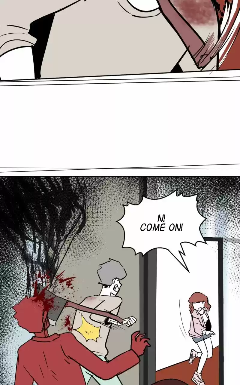 Boyfriend of the Dead ch.264