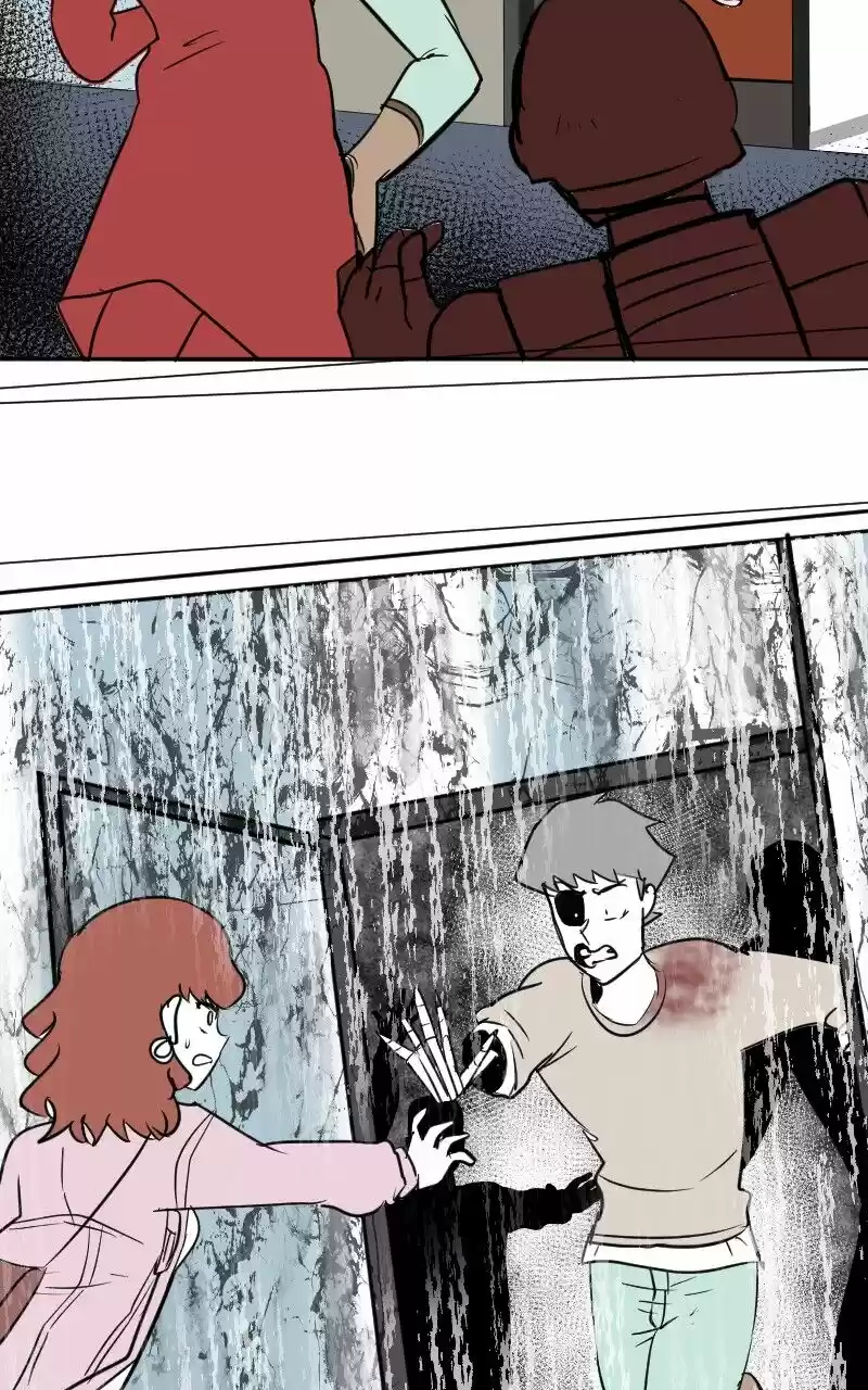 Boyfriend of the Dead ch.264