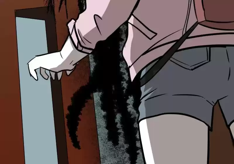 Boyfriend of the Dead ch.264