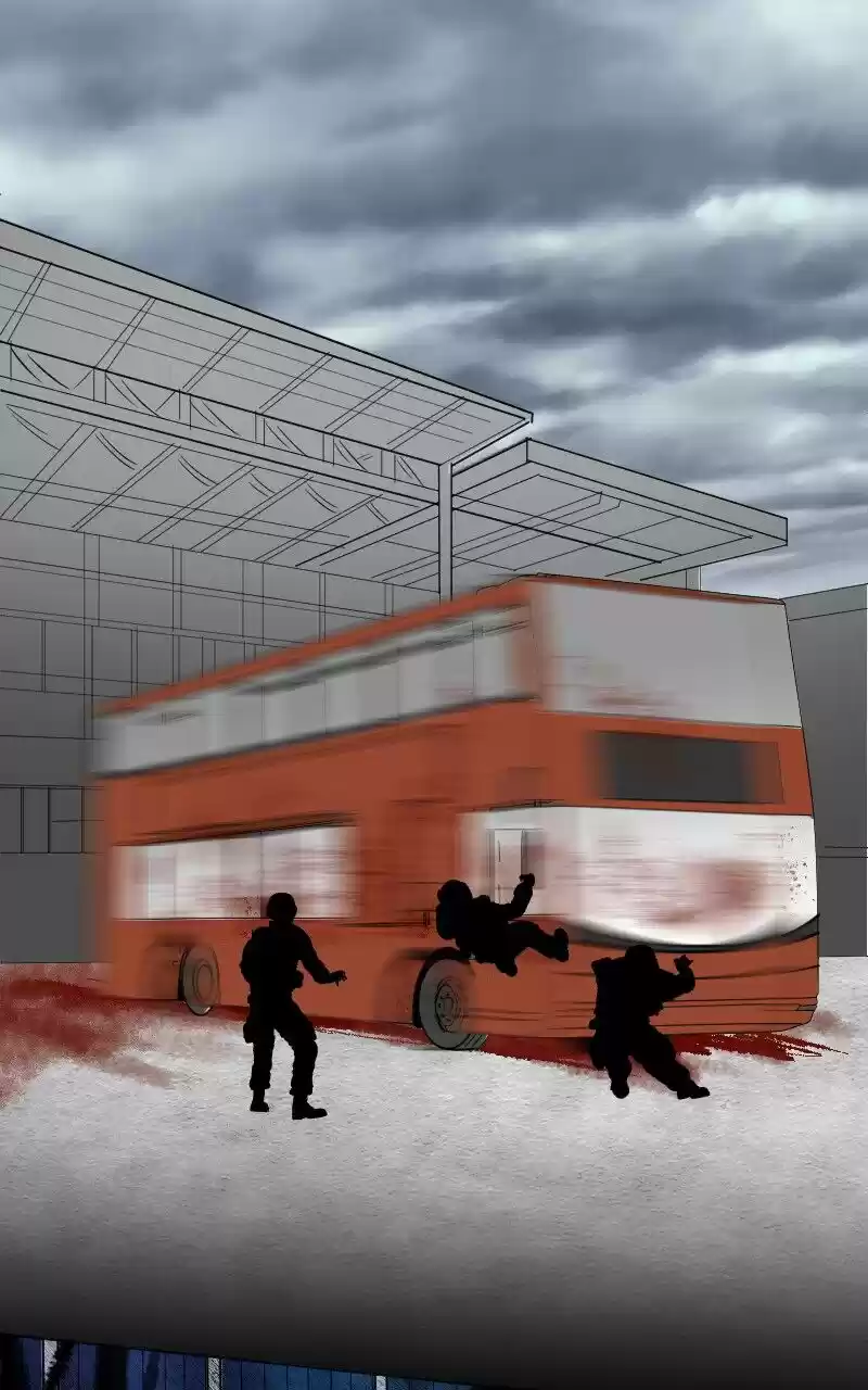 Boyfriend of the Dead ch.264