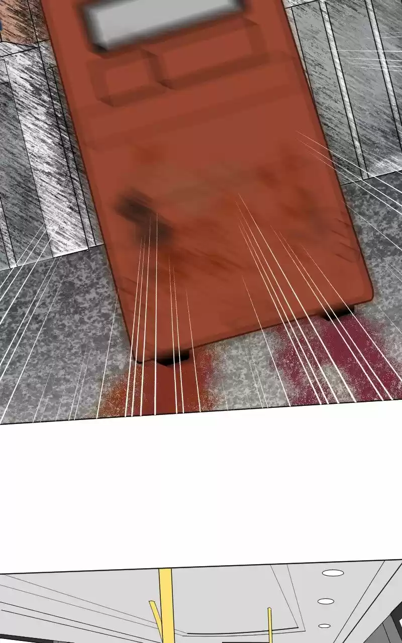 Boyfriend of the Dead ch.264