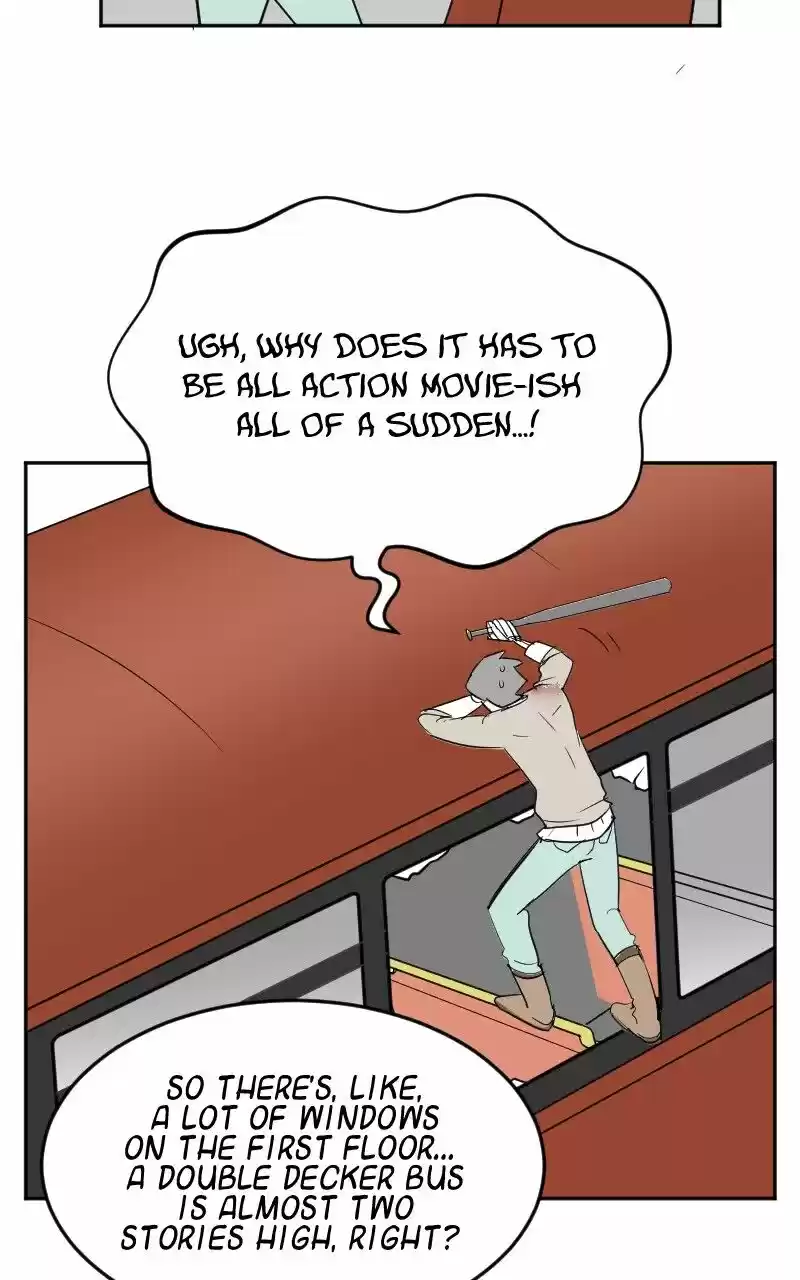 Boyfriend of the Dead ch.264