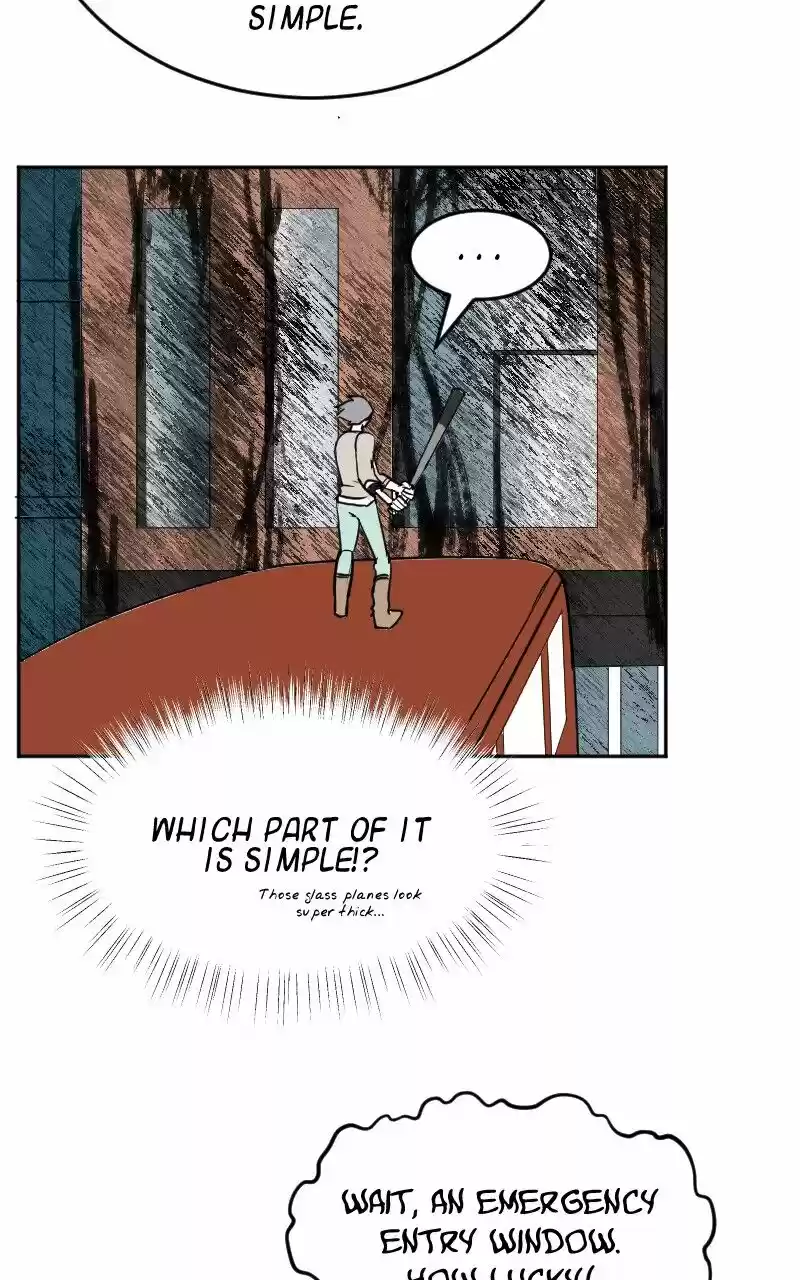 Boyfriend of the Dead ch.264