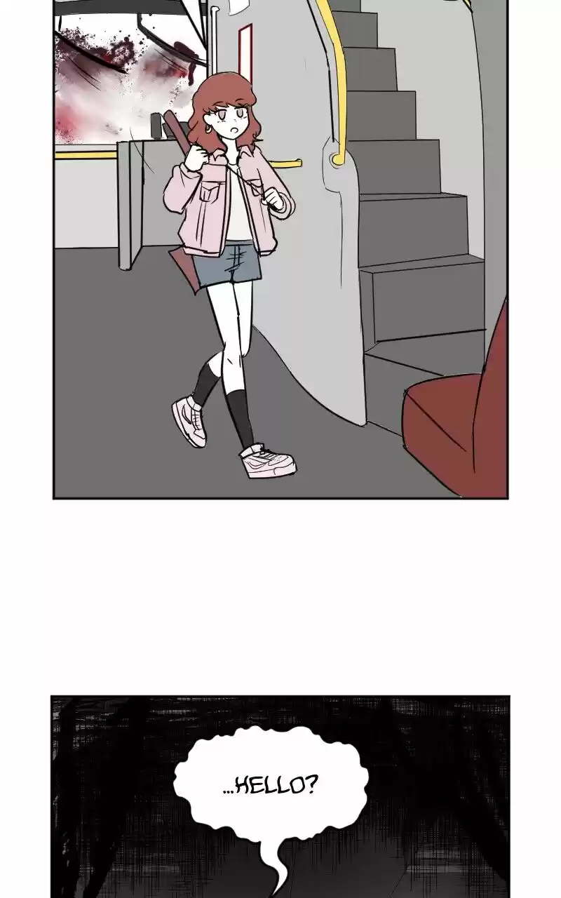 Boyfriend of the Dead ch.264