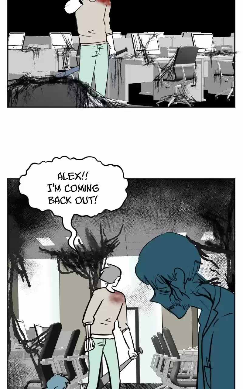 Boyfriend of the Dead ch.264