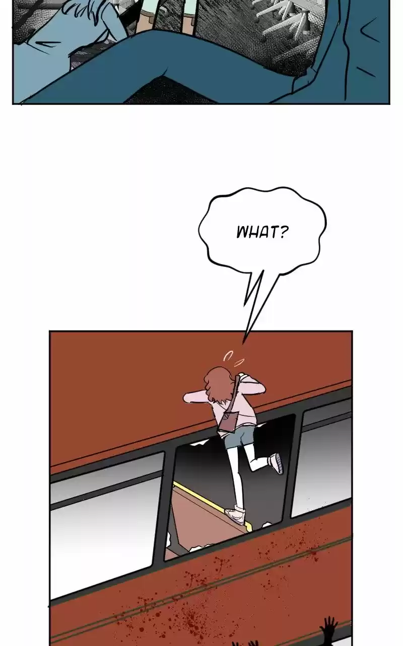 Boyfriend of the Dead ch.264