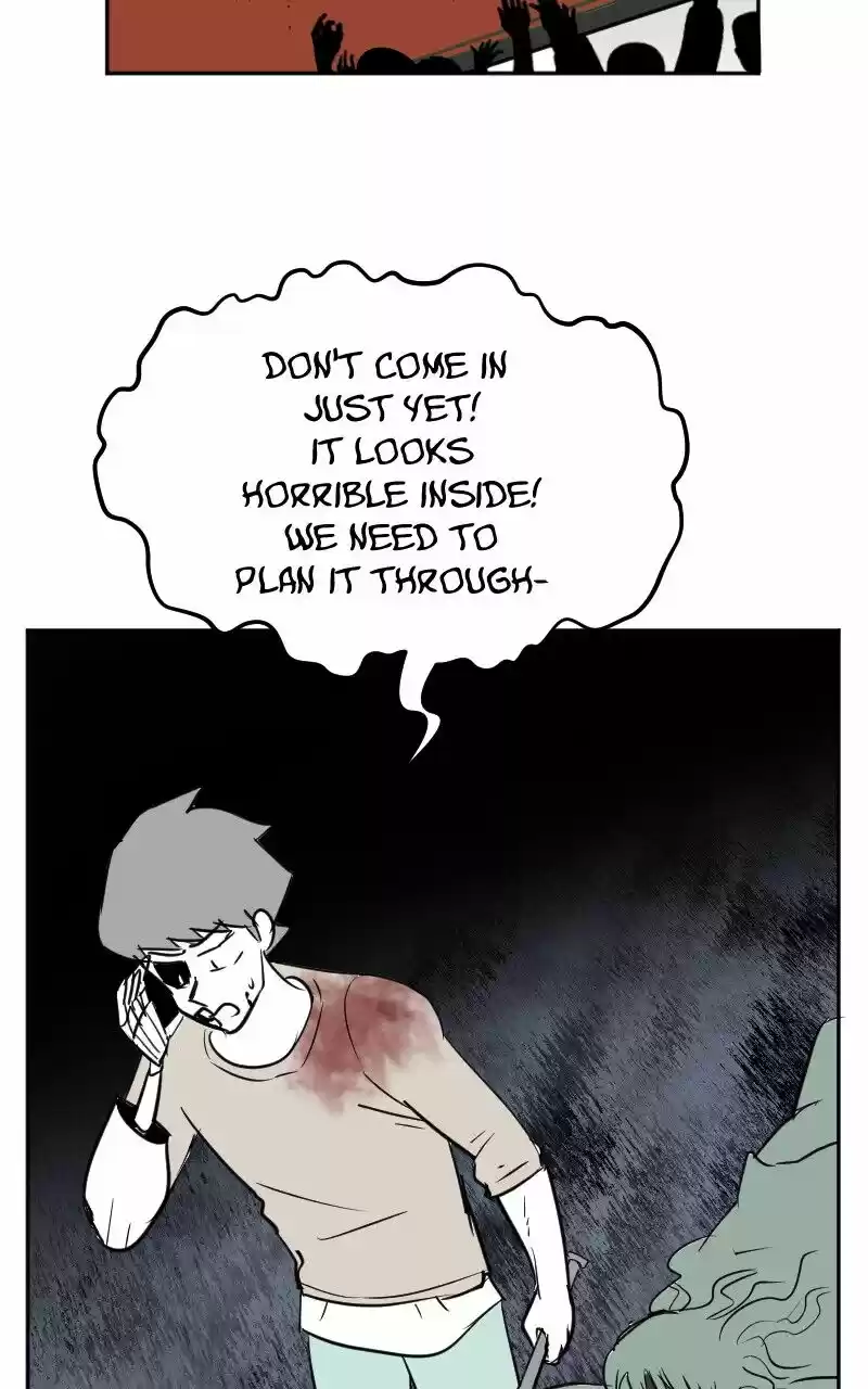 Boyfriend of the Dead ch.264