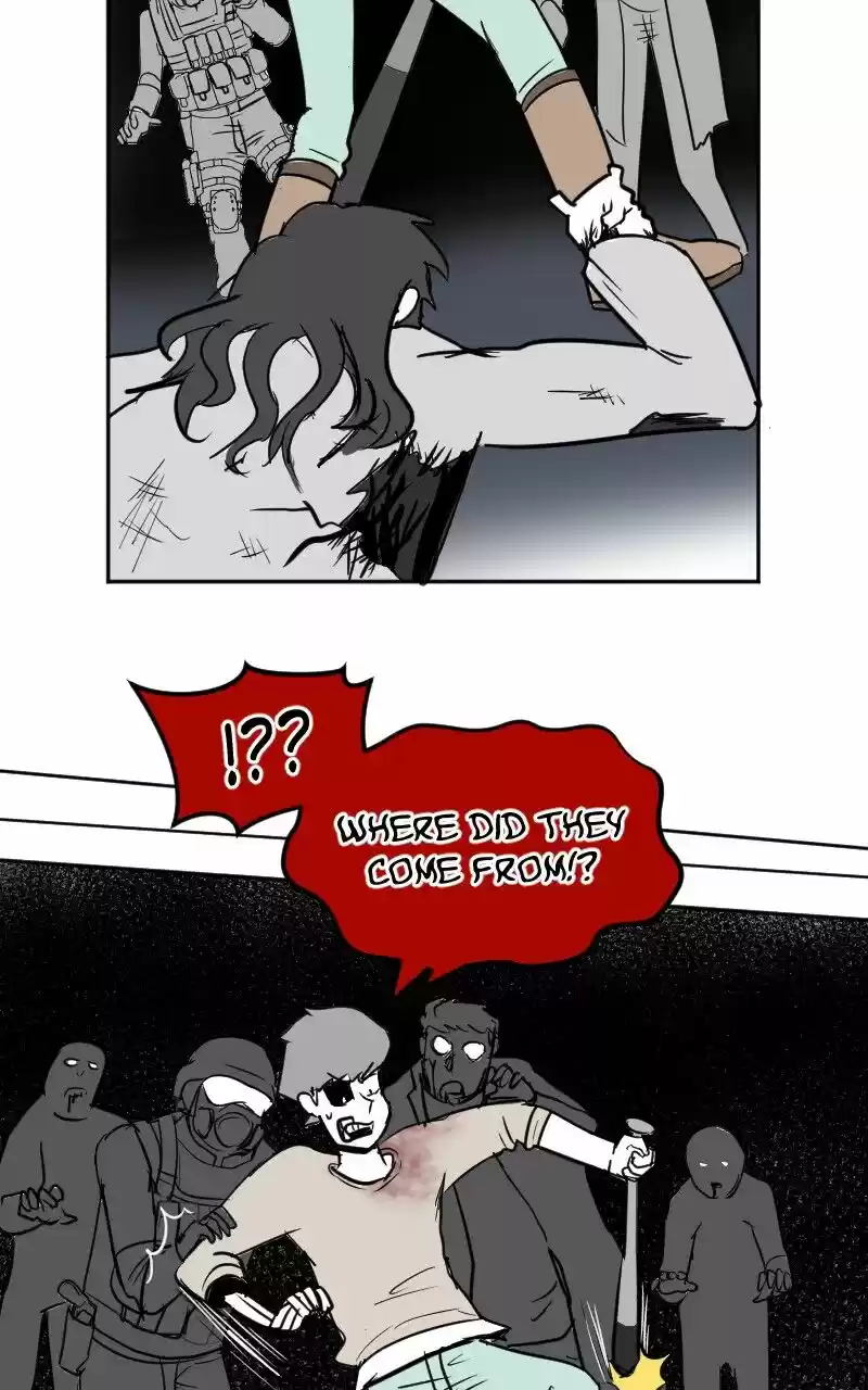Boyfriend of the Dead ch.264