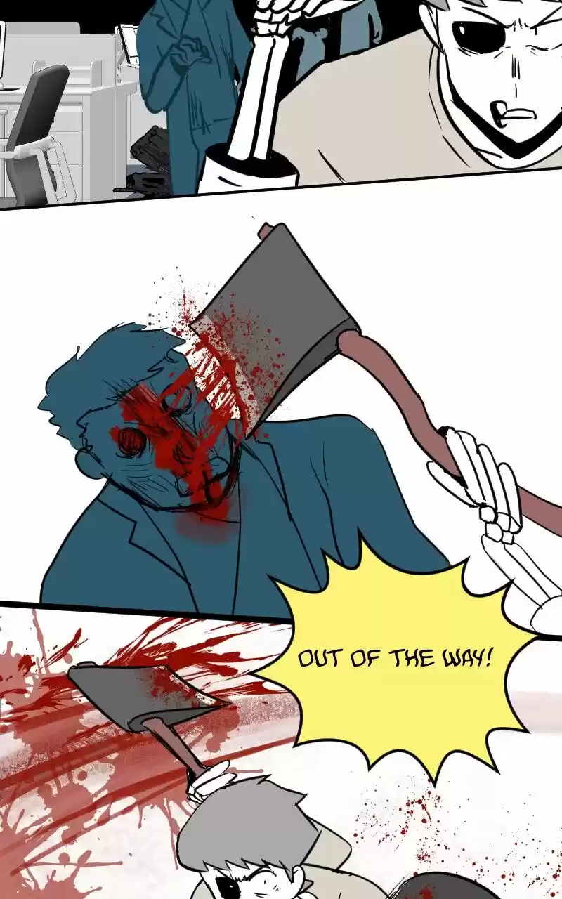 Boyfriend of the Dead ch.265