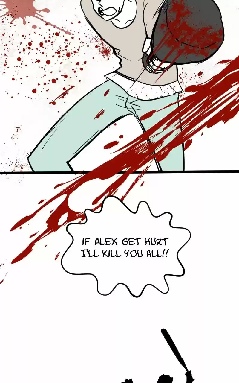 Boyfriend of the Dead ch.265