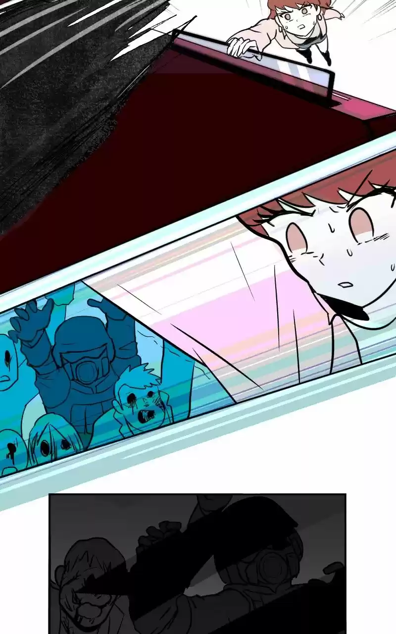 Boyfriend of the Dead ch.266