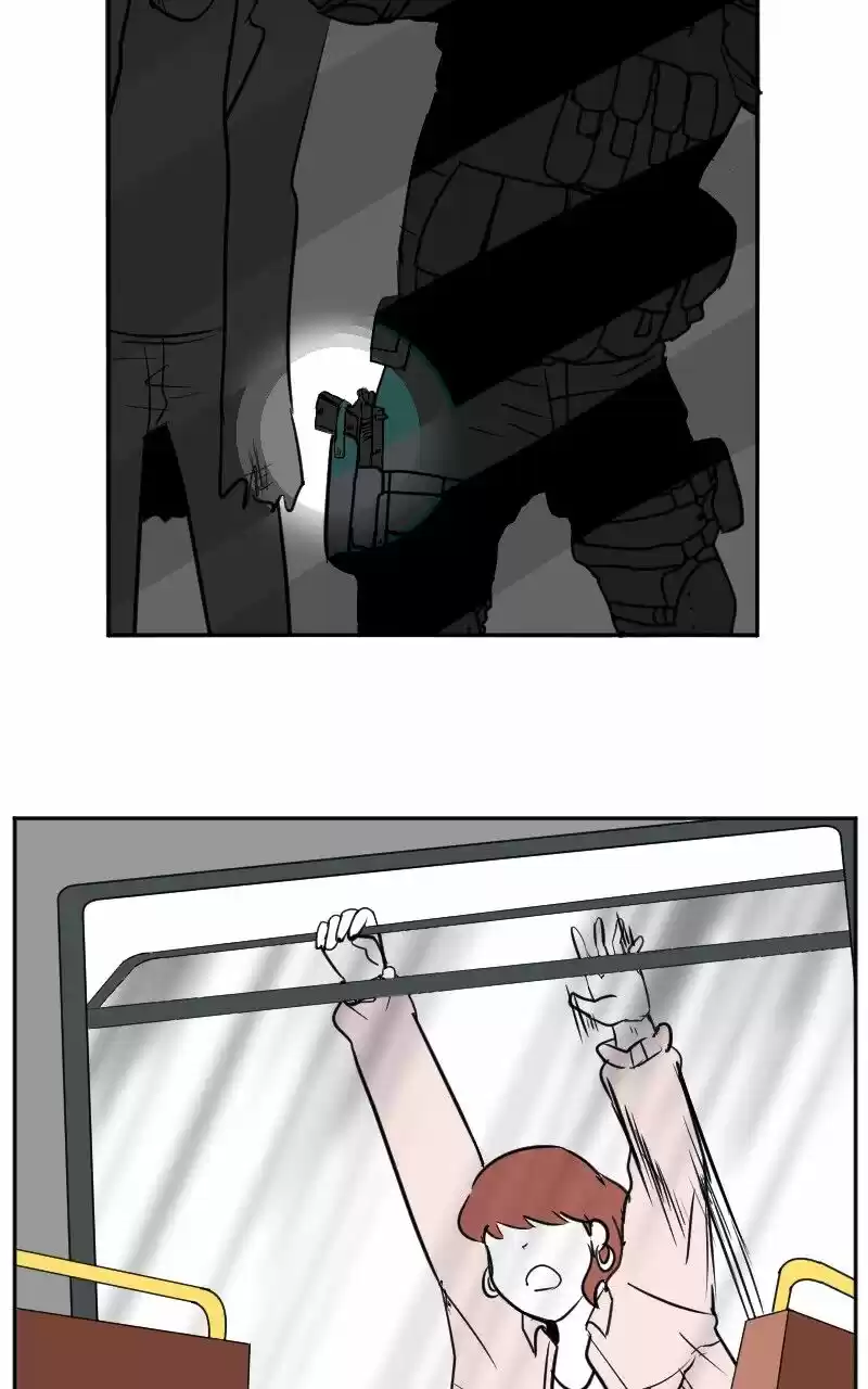 Boyfriend of the Dead ch.266