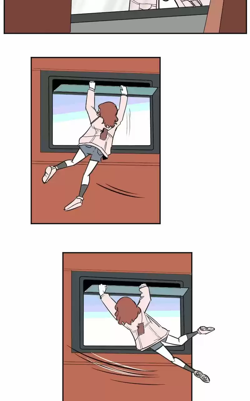 Boyfriend of the Dead ch.266