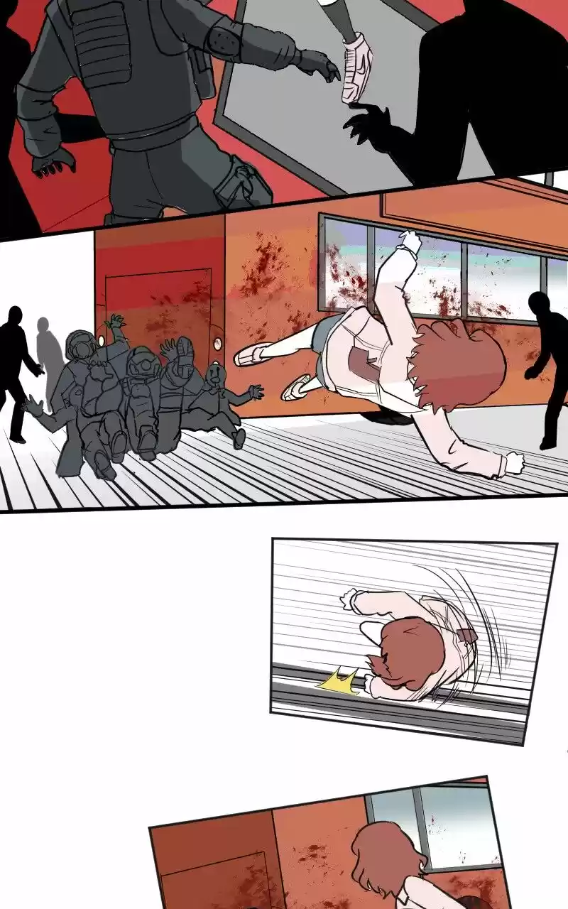 Boyfriend of the Dead ch.266