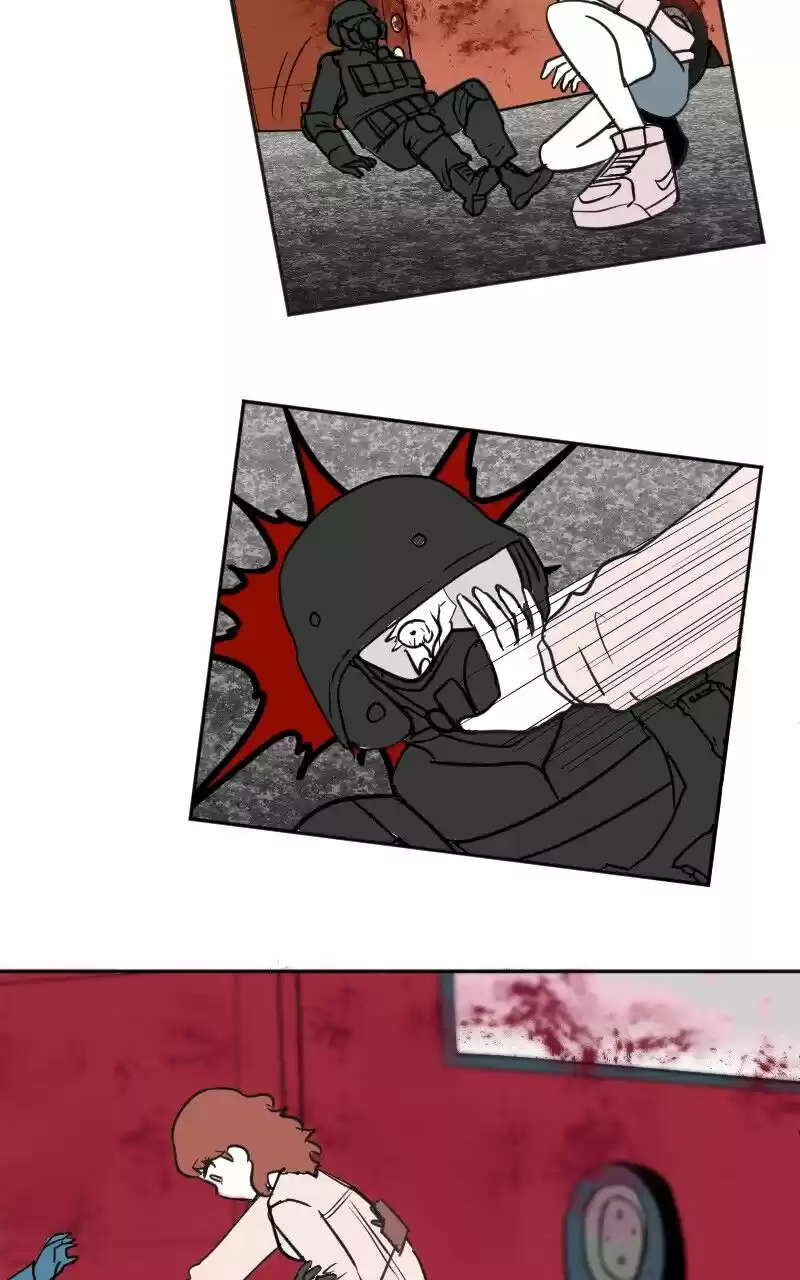 Boyfriend of the Dead ch.266