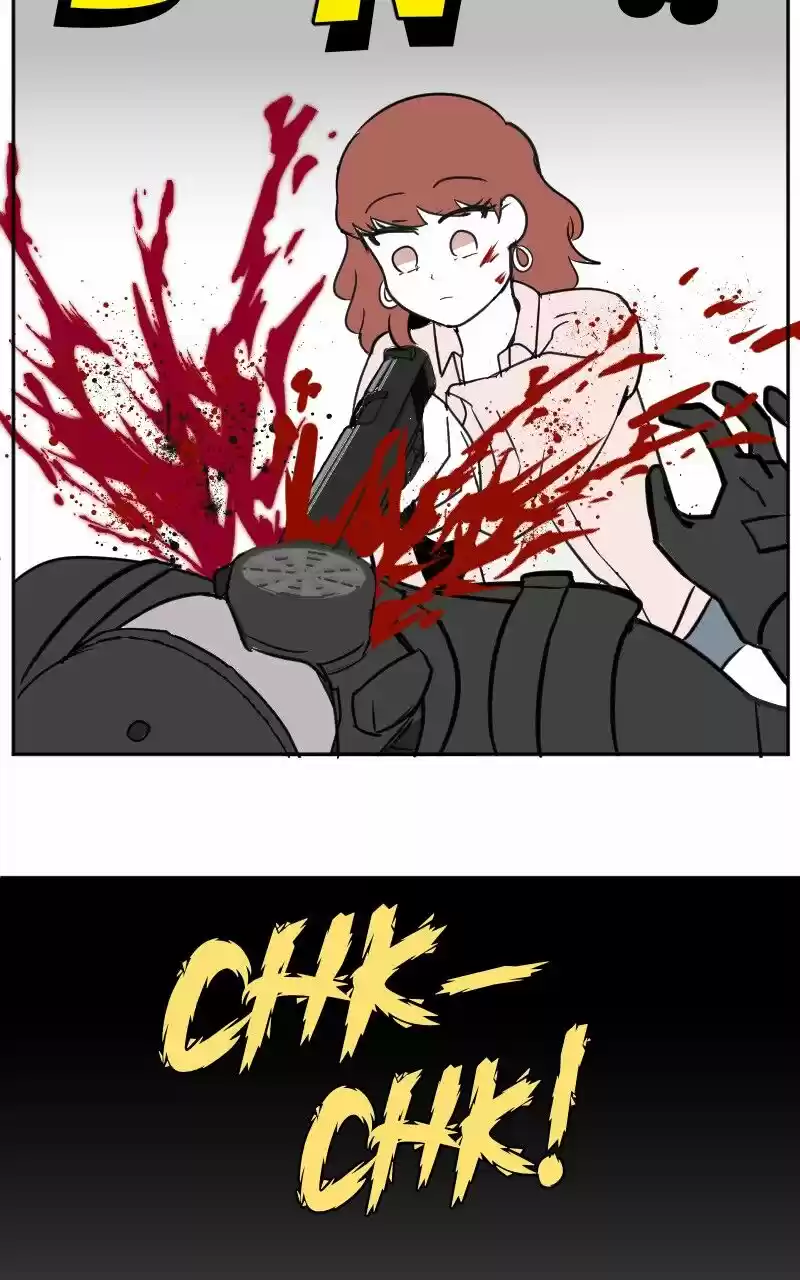 Boyfriend of the Dead ch.266