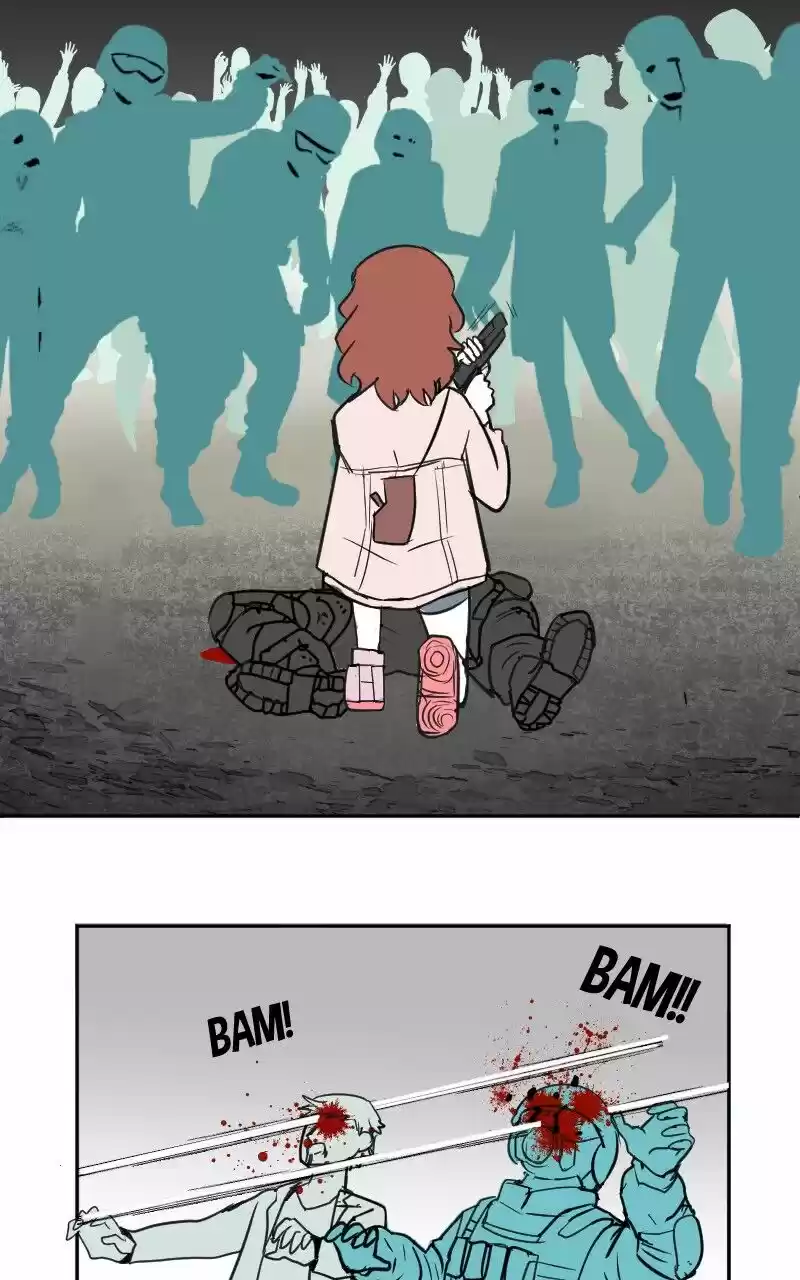 Boyfriend of the Dead ch.266