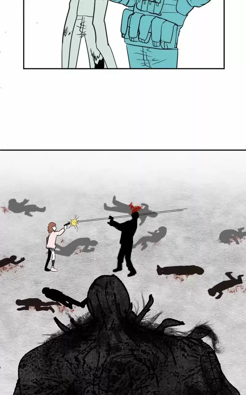 Boyfriend of the Dead ch.266