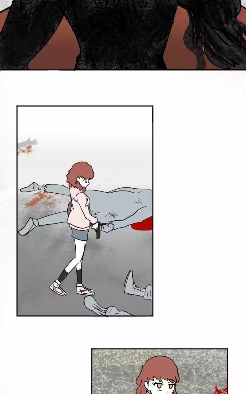 Boyfriend of the Dead ch.266